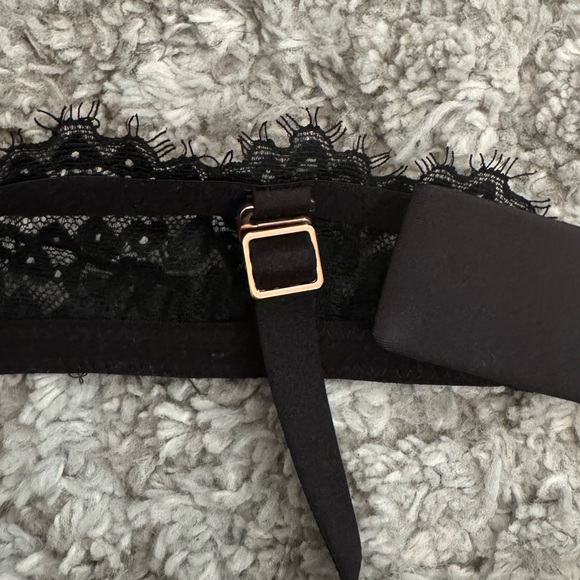 aerie 36C Lace Wireless Bra - Picture 8 of 9